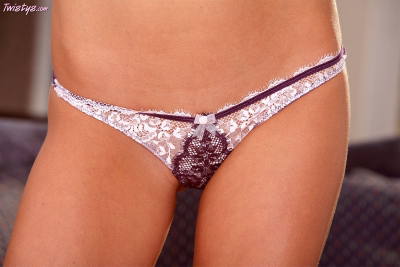 Hanna Hilton Panties Hanna Hilton Panties