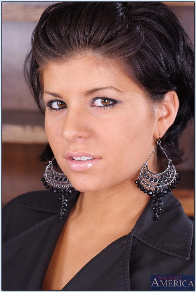 Jenna Moretti Jenna Moretti