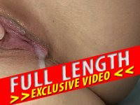 Faith-Leon-Full-Interracial-Sex-Video Faith Leon Takes A Cream Pie From A Big Black Cock, Full Video!
