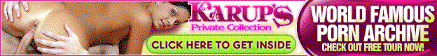 Aletta Ocean at Karups Private Collection