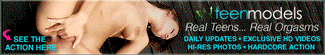 Aletta Ocean at Teen Models