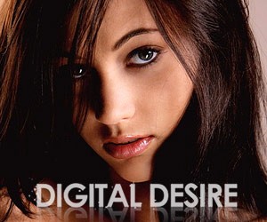 Digital-Desire-Face