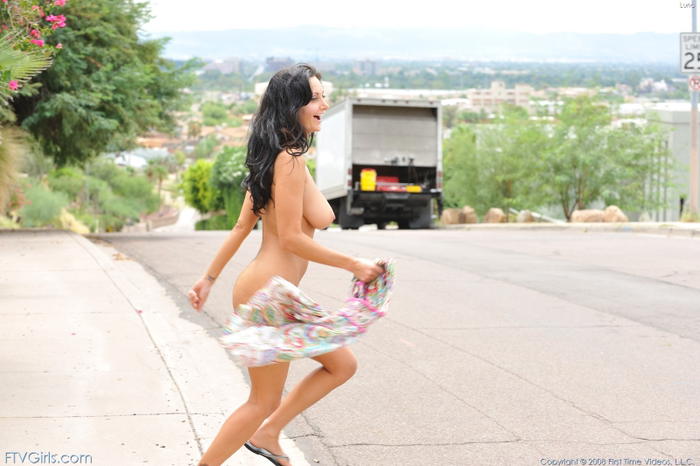 Ava Addams Street Ava Addams Street