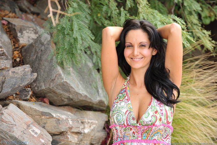 Ava Addams Posing Ava Addams Posing