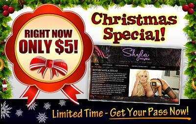 Shyla Styles Official Site Shyla Styles Official Site