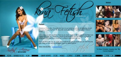 kina kai official site