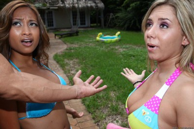 Kina Kai Mini Pool