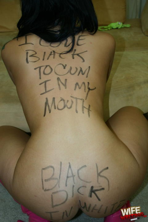 Avy Lee Roth - Avy Lee Roth Is All About Sucking Off A Big Black Cock! - photo 8 of 24