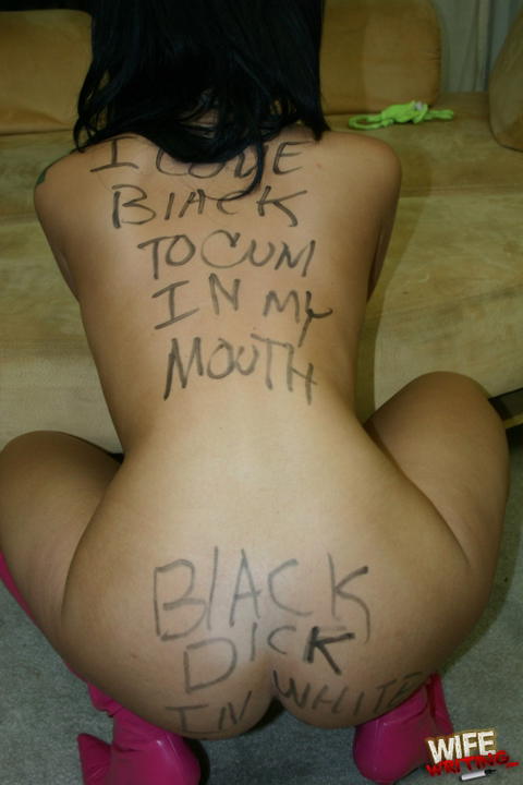 Avy Lee Roth - Avy Lee Roth Sexy Wife Writing Interracial Sex Pictures! - photo 14 of 24