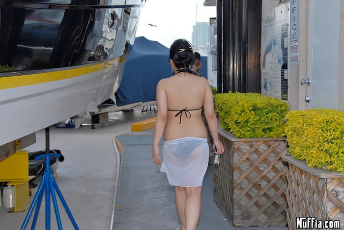 Sasha Hollander Bikini Sasha Hollander Bikini