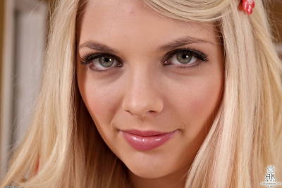 Jana Jordan Face