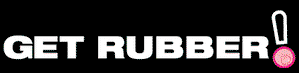 Jazy Berlin For “Get Rubber” PSA!