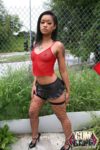 Skin Diamond Sexy as Hell
