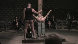 Sindee Jennings and Bella Rossi Public Group Sex Video!