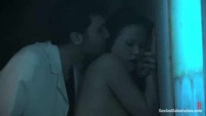 Sindee Jennings In A Bondage Sex Video!