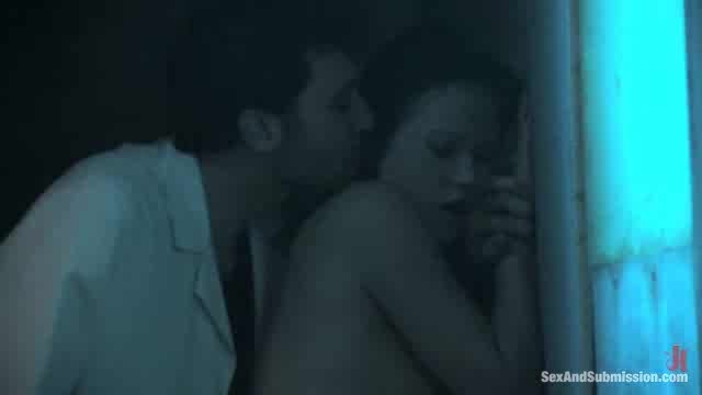 Sindee Jennings - Sindee Jennings In A Bondage Sex Video! - photo 1 of 1