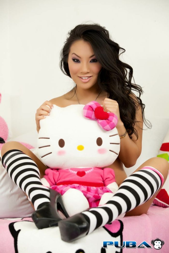 Asa Akira Porn