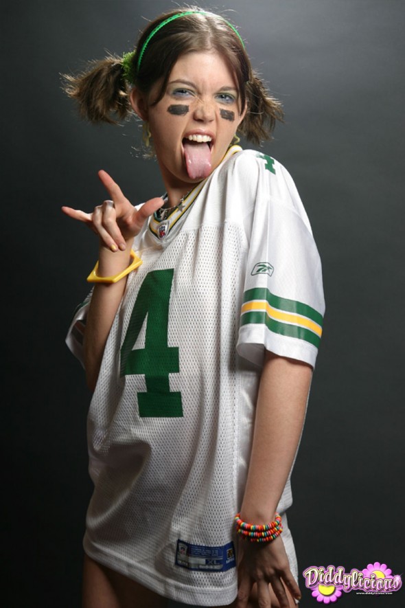 Diddylicious Tongue