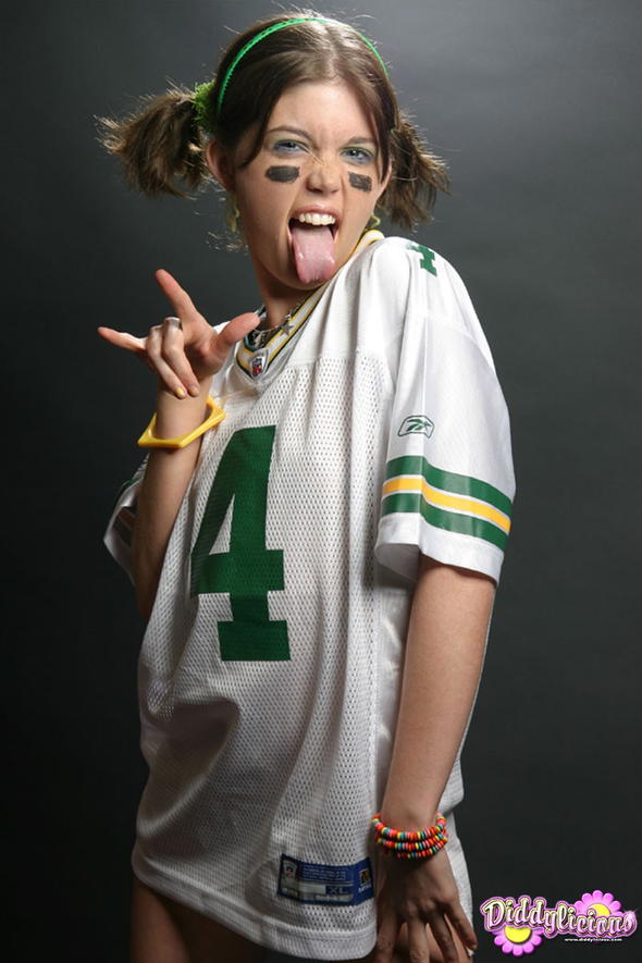 Diddylicious Tongue Diddylicious Tongue