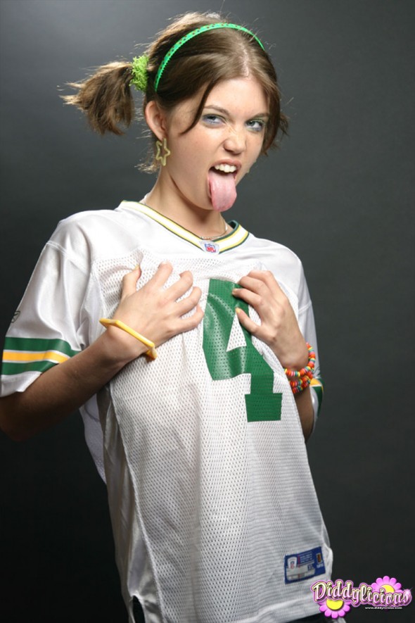 Diddylicious Boobs