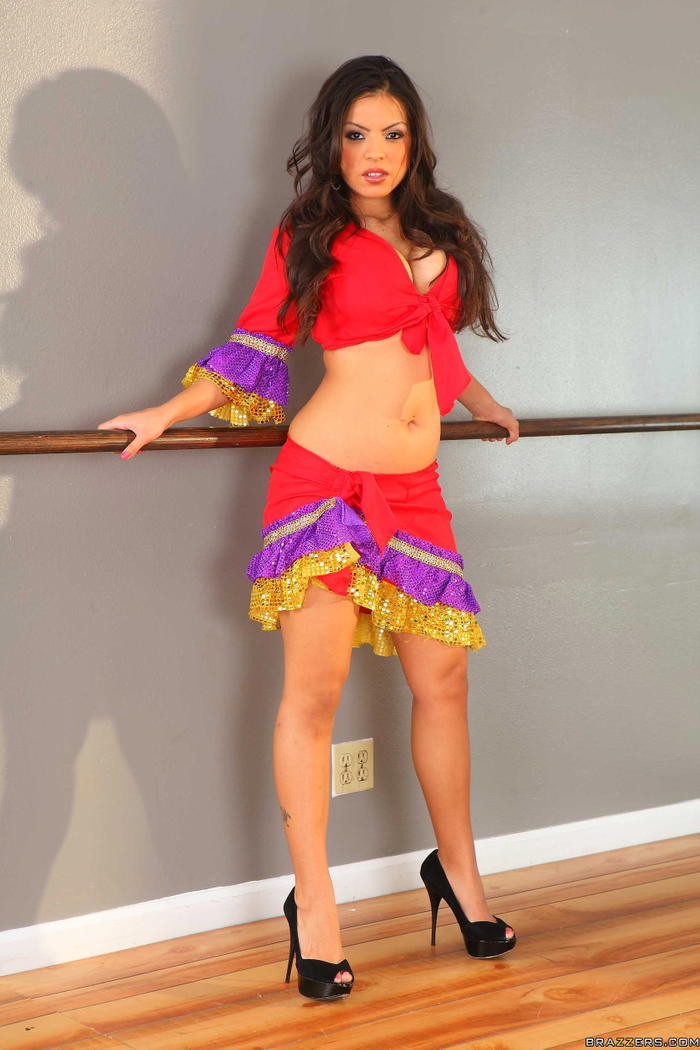 Yurizan Beltran Yurizan Beltran