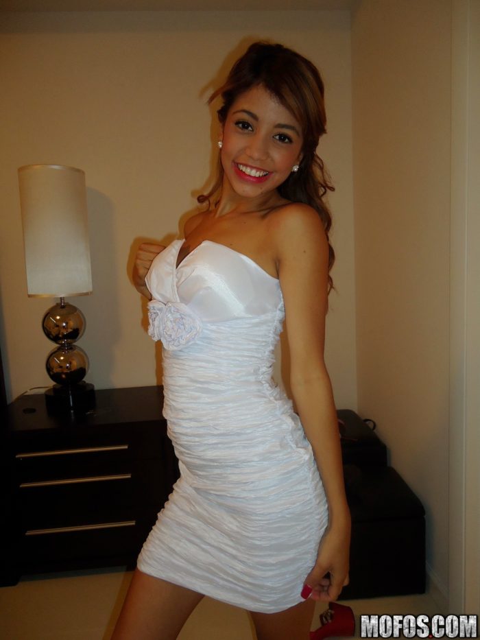 Veronica Rodriguez