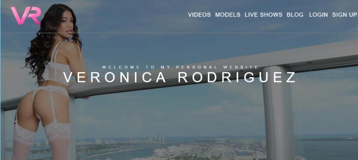 Veronica-Rodriguez-Offical-Site