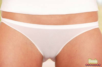 Bree Olsen Cotton Panties Bree Olsen Cotton Panties