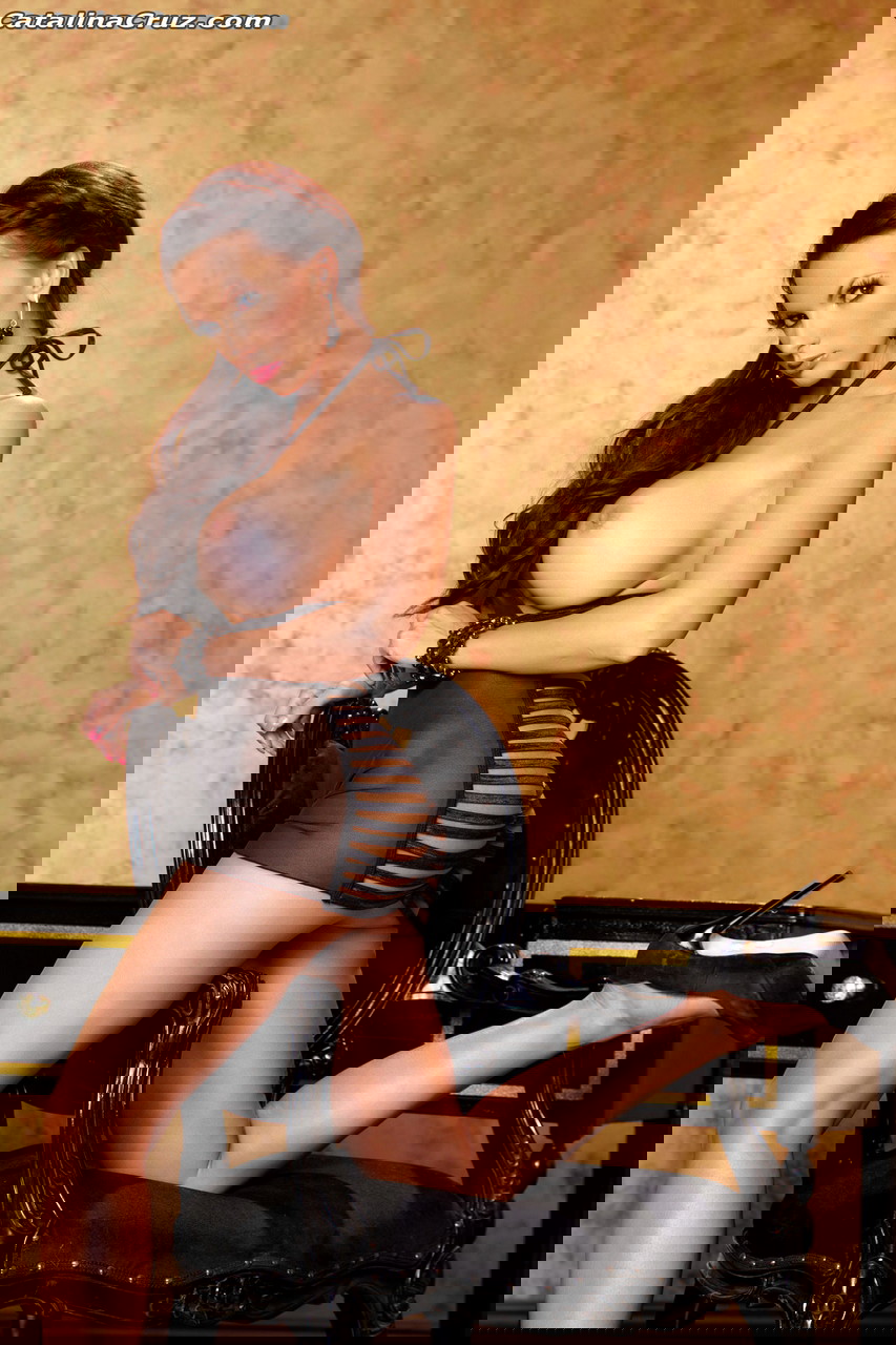 Catalina Cruz Tit