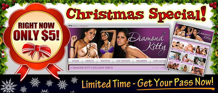 Diamond Kitty Official Site Diamond Kitty Official Site