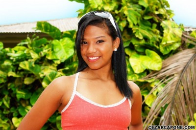 Emy Reyes 