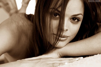 Renee Perez Eyes