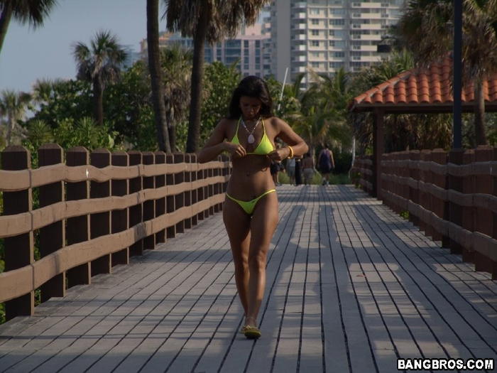 Natalia Woods Bikini Natalia Woods