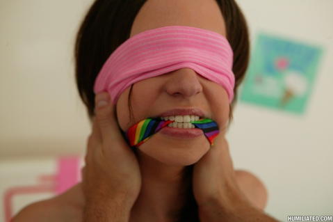 Jada Stevens - Jada Stevens Bondage Sex Pictures! - photo 1 of 1