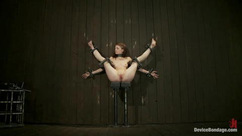 Sensi Pearl - Sensi Pearl For Some Device Bondage Sex! - photo 1 of 1