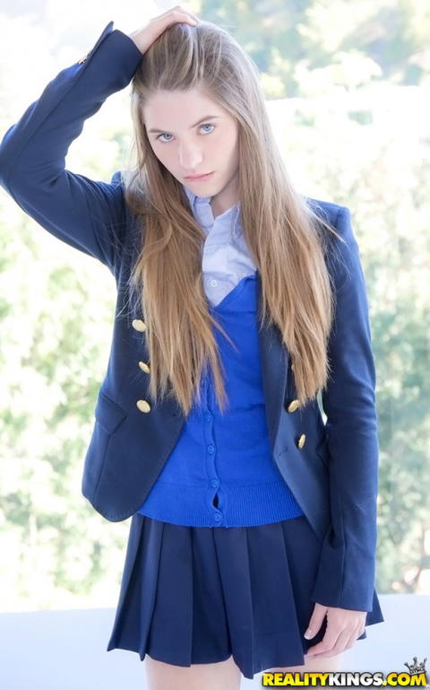 Alice March