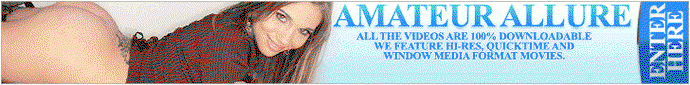 Amateur Allure