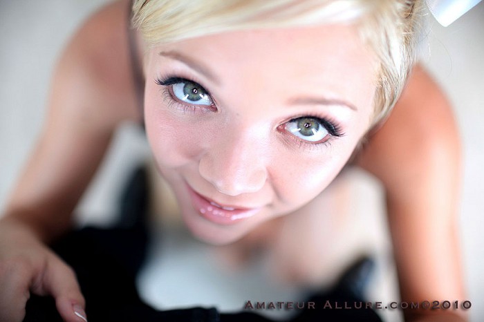 Jessie Andrews POV