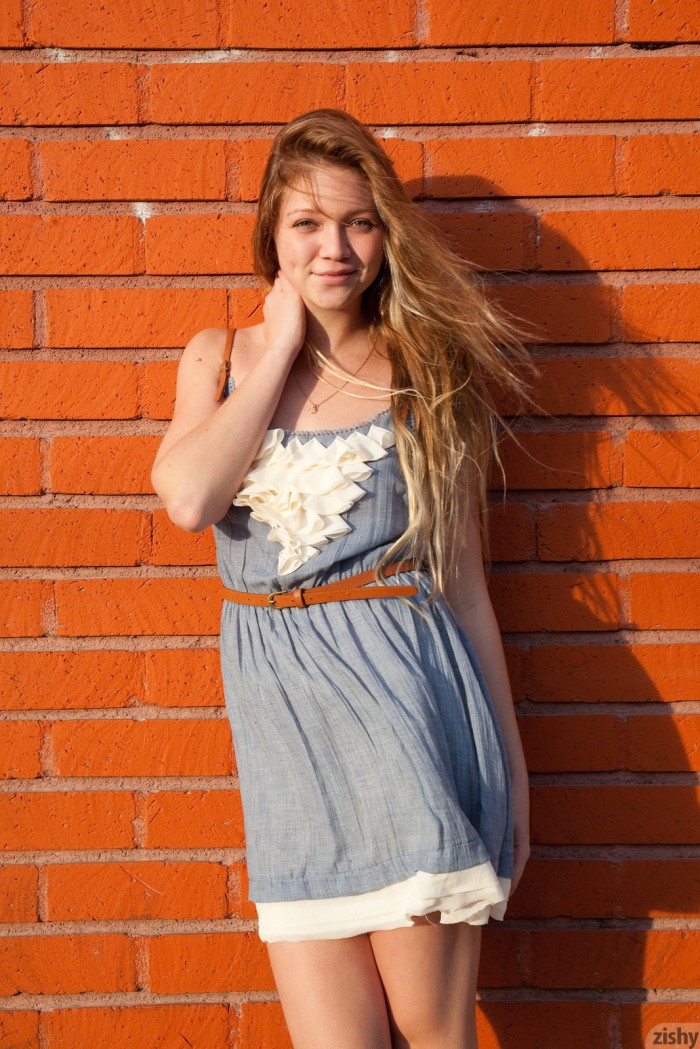 Jessie Andrews Outdoors