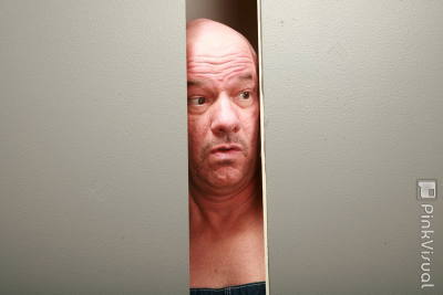 Bianca Dagger Peeping Tom
