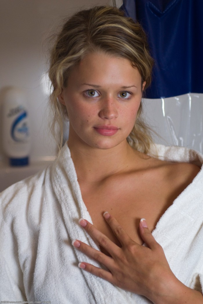 Hayden Starlet Teasing