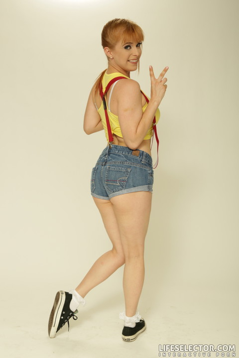 Penny Pax - Penny Pax Takes You Along On Set! - photo 1 of 1