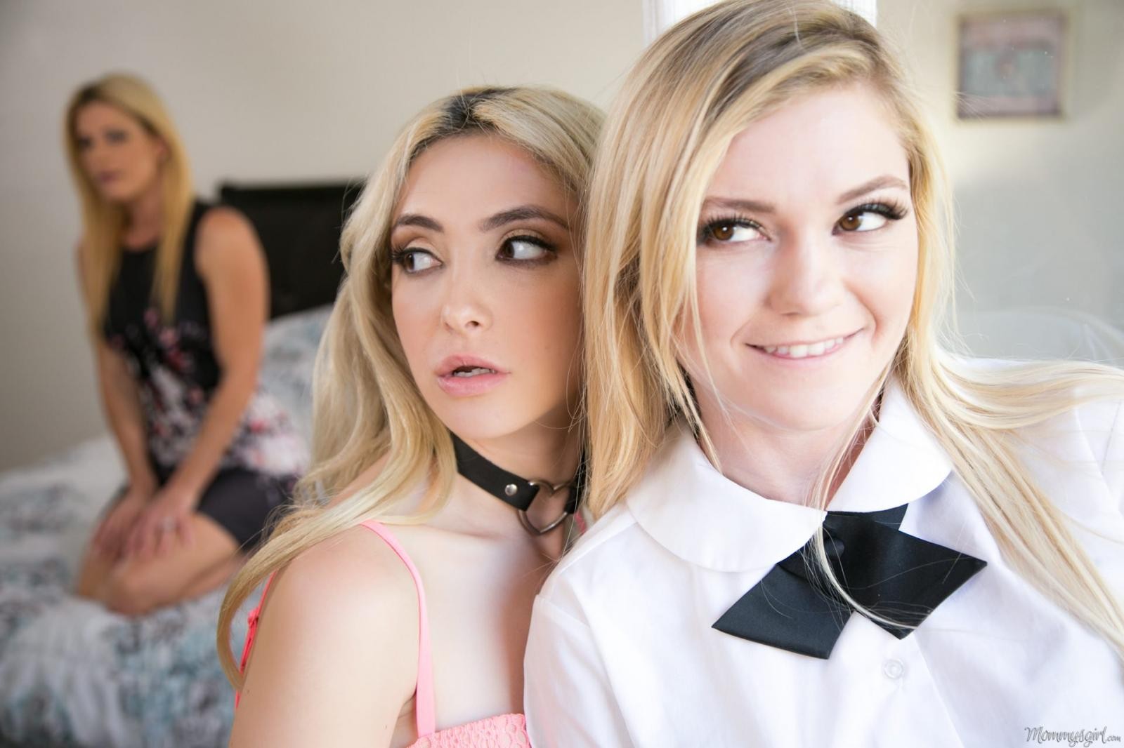 India Summer: The Mommy Trap - 2