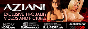 Madison Ivy at Aziani