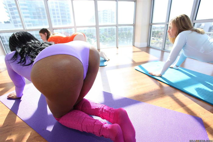 Eve Madison Bent Over Eve Madison