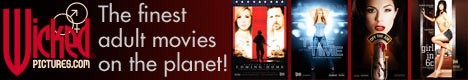 Trinity St Claire at Wicked Pictures