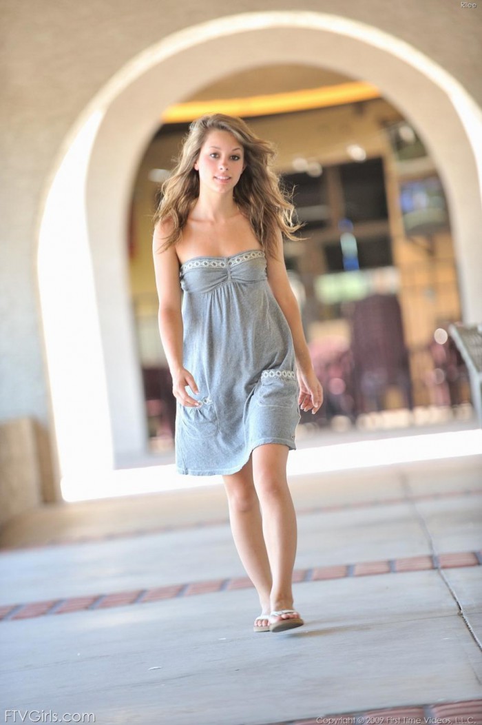 Riley Jensen
