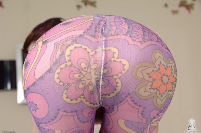 Jessi Palmer Close Up