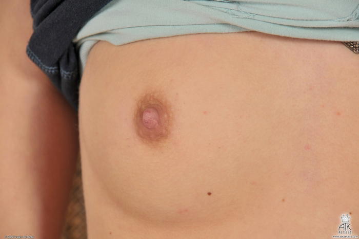 Kelly Klass Nipples