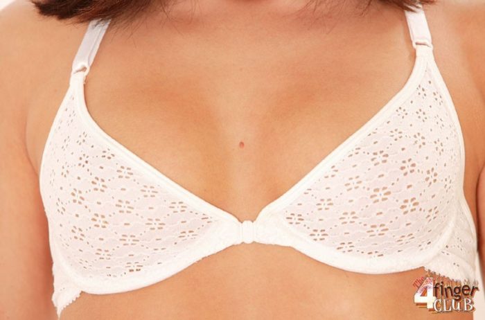Paulina James Bra